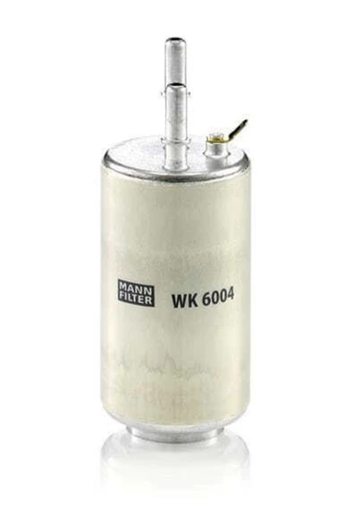 Mann WK6004 Wk6004 Yakıt Filtresi S60 Iı T4 10- S80 Iı 10- V60 10- V70 Iıı 10- Xc60 08- Xc70 Iı 07- 2.0t T3 ürün görseli 1
