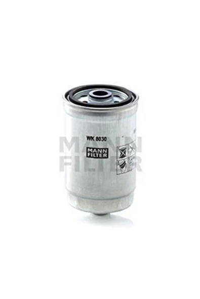Mann WK8030 Mazot Fıltresı Accent Era Getz Sonata V I30 Santafe / Sorento 1.5 2.0 2.2 2.5 Crdı ürün görseli 1