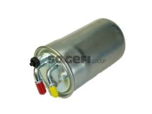 Purflux FCS814 Mazot Filtresi Corsa D 06- 1.3 Cdtı 1.7 Cdtı Z13Dth B13Dtc B13Dte A17Dtr ürün görseli 1