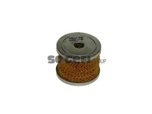 Purflux C112 Mazot Filtresi CLIO I 91-98 / Cx I II 75-79 305 I II 1.9D - 1