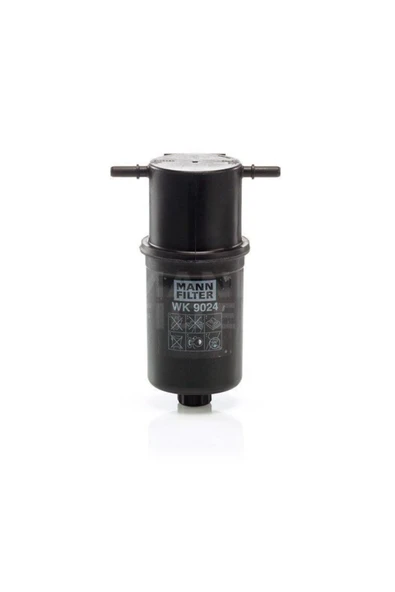 Mann WK9024 Volkswagen Crafter 2.0 TDI Motor Mazot Filtresi  Marka ürün görseli 1
