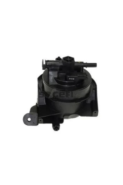 Purflux FC582 MAZOT FİLTRESİ KOMPLE  P307 2.0 HDİ P407C 4 C5 CMAX FOCUS SCUDO EXPERT ürün görseli 1