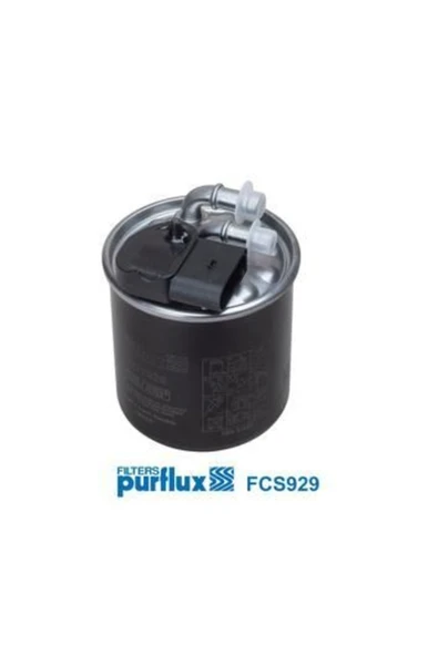 Purflux FCS929 Yakıt Filtresi Uyumlu ürün görseli 1