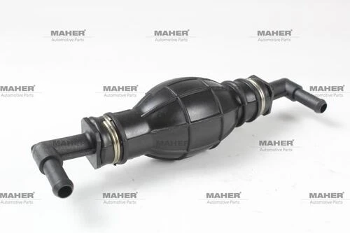 Maher 17611  Mazot Otomatiği Navara 06-16 (Plastik) ürün görseli 1