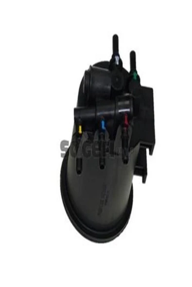 Purflux FC500E Fc500e Mazot Filtresi ( Renault : Megane Laguna Kangoo 1.9dci ) (WA764912) ürün görseli 1