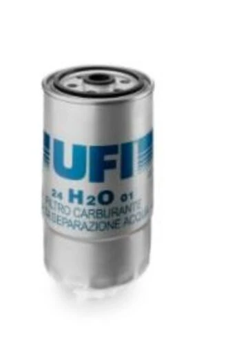 UFI 24.H2O.01 Yakıt Filtresi Iveco Daily 99-06 Wk854 2 Jeep Cherokee Kj 2.8 Crd 4×4 04-08