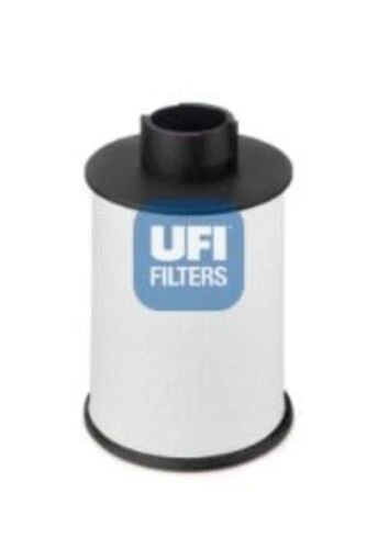 UFI 60.H2O.00 Mazot Filtresi Albea Doblo 05- Punto Ducato / Boxer / Jumper / Astra H Corsa C Combo Antara / Captiva 1.3 Jtd 1.3 Cdtı 2.8 Jtd ürün görseli 1