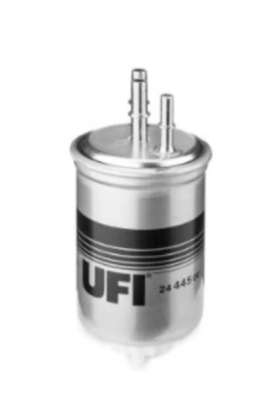 UFI 24.445.00 Yakıt Filtresi Focus 1.8 Tdci 01-04 Mondeo Iıı 2.0 Tdcı-2.0 16v Tdcı 00-07 Connect 1.8 Tdcı ürün görseli 1