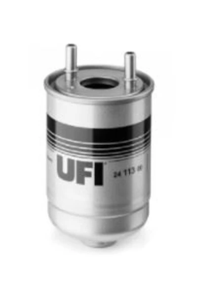 UFI 24.113.00  Mazot Filtresi Megane III 09- Grand Scenic III 09- Fluence 10- 1.5 DCI ürün görseli 1