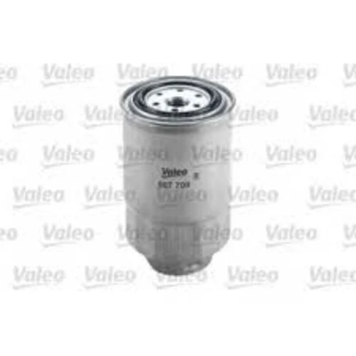 Valeo 587709  Yakıt Filtresi (Mazot) Toyota Uyumlu Land Cruiser 3.0 D-4D ürün görseli 1