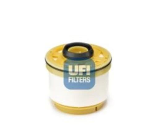 UFI 26.045.00  Mazot Filtresi Hilux Vigo 06-11 / D-Max 12- 2.5 CRDI ürün görseli 1