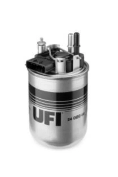 UFI 24.080.00 FILTRE MAZOT-(NISSAN  JUKE  1.5DCI   F15  2010/ ) OE ürün görseli 1