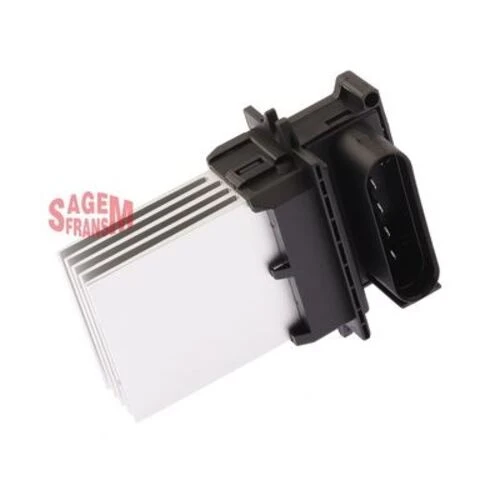 Sagem 210126 FR  Klima Kontrol Röle CLIO II - CLIO IV
