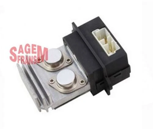 Sagem 210122 FR  Klima Kontrol Röle R19 - Master - 1