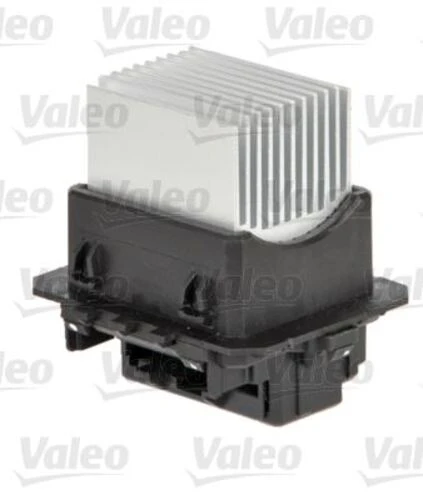 Valeo 515039  Klima Kontrol Elemanı Rölesi 308 1.4 16V 1.6HDI 2.0HDI 08- Mekanik Ayarlanabılır - 1