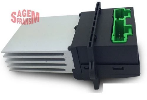 Sagem 210124 FR  Klima Kontrol Röle Megane II ürün görseli