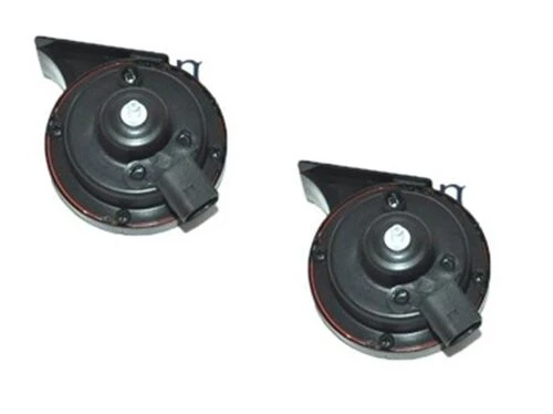Hella 3FH011225851 3Fh011225851 Korna 12V 400/500Hz Vw Vw - 1