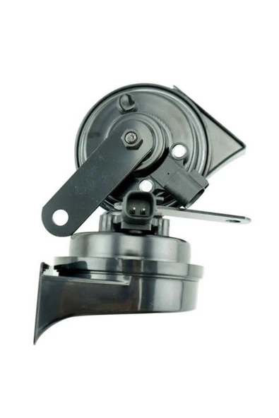 Hella 3FH011225921 Korna Trumpet Horn 12V 400 500H2 Wıth Ford Soketli ürün görseli
