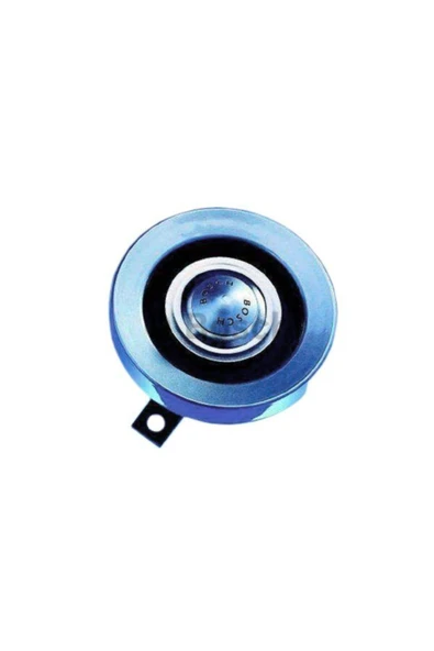Bosch 0320223027 Korna 12v 300hz Ece/eec