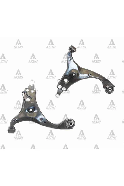 Maher 02355 Salıncak Cerato 09-12 Alt Burclu Sol  Oem ürün görseli