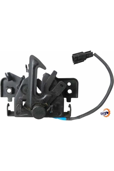 Alper 122064 Motor Kaput Kılıdı Megane Iv  Oem  Uyumlu