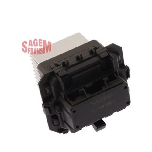 Sagem 210127 FR  Klima Kontrol Röle Megane III - Fluence - 1