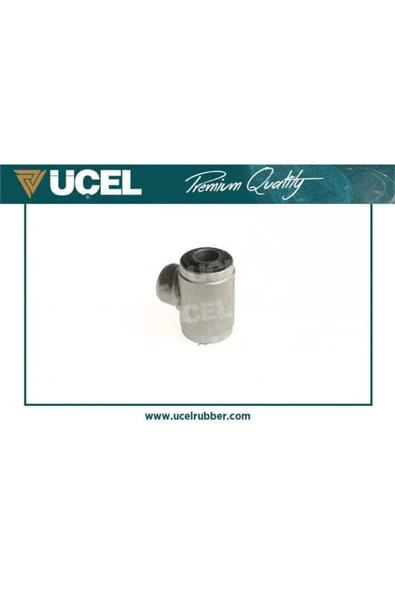 Üçel 10161  Amortisör Burcu T Renault 12 R18 R25 ürün görseli 1