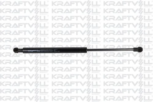 Kraftvoll 09010472  Kaput Amortisöru Bmw E81 E82 E87 Lcı E88 03-11 51237118370 ürün görseli