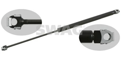Swag 20510020  Motor Kaput Amortisörü Bmw 3 E36