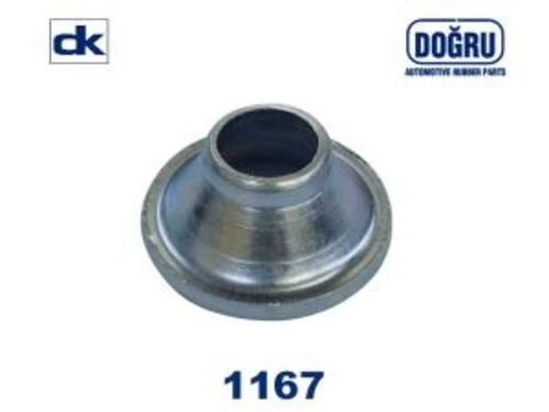 Doğru Kauçuk 1167 DOGRU  Salıncak Burcu Vectra C - 1