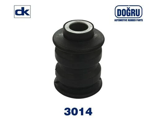 Doğru Kauçuk 3014  Salıncak Burcu Küçük Captiva ürün görseli