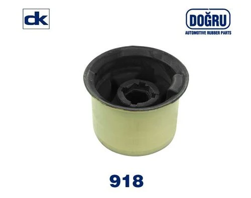 Doğru Kauçuk 918  Salıncak Burcu Polo IV Golf V Audi Seat-Skoda ürün görseli
