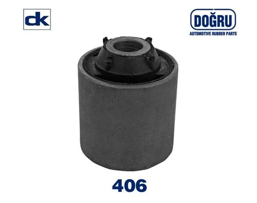 Doğru Kauçuk 406  Salıncak Burcu Fiesta ürün görseli