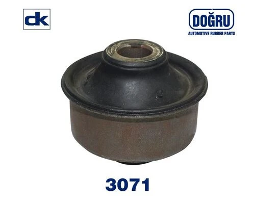 Doğru Kauçuk 3071  Salıncak Burcu Arka 206 ürün görseli 1