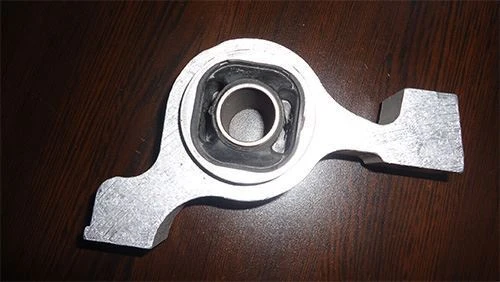 Doğru Kauçuk 3054  Salıncak Burcu C5 08- Alümınyum Büyük ürün görseli