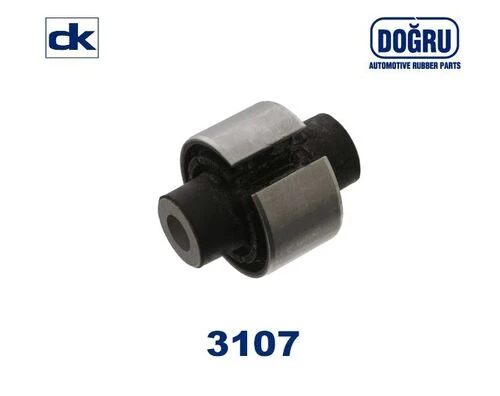 Doğru Kauçuk 3107  Salıncak Burcu Golf VII-Leon-A3-S1-S3-Tt-Octavia III - 1