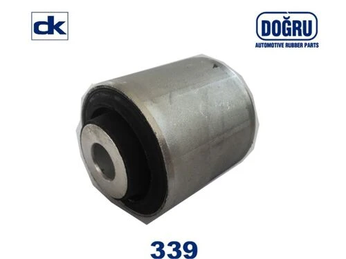 Doğru Kauçuk 339  Arka Salıncak Burcu Bmw X3 F25 X4 F26 ürün görseli 1