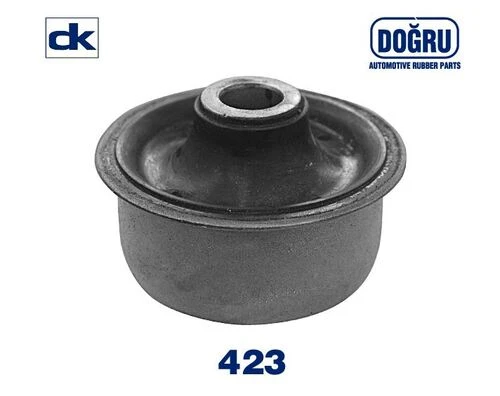 Doğru Kauçuk 423  Salıncak Burcu Büyük Ka 1.3 ürün görseli