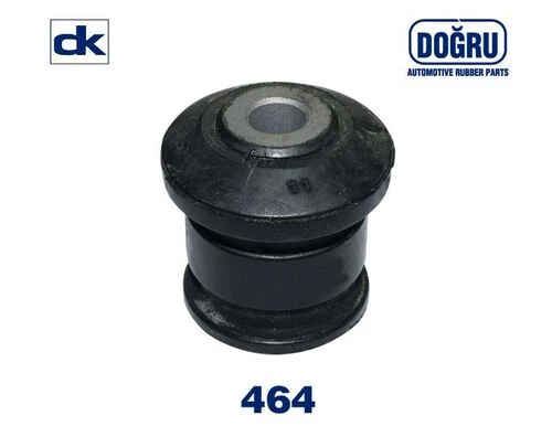 Doğru Kauçuk 464  Salıncak Burcu Büyük-Alüminyum Fiesta V ürün görseli