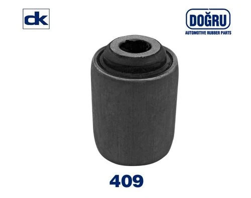 Doğru Kauçuk 409  Salıncak Burcu Alt Arka Focus 1.4 98- - 1