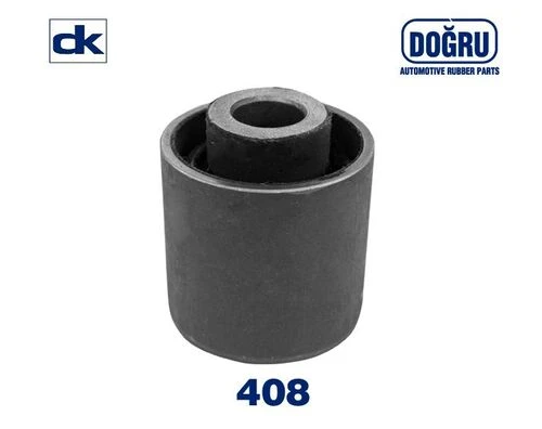 Doğru Kauçuk 408  Salıncak Burcu Alt Arka Focus 1.4 98- ürün görseli