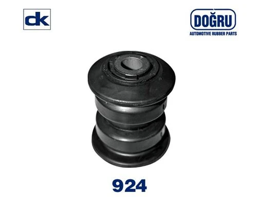 Doğru Kauçuk 924  Salıncak Burcu Sprinter 06- ürün görseli