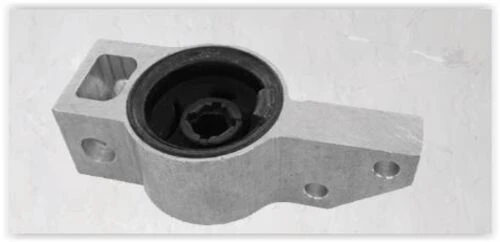 Doğru Kauçuk 3106 SALINCAK BURCU SAĞ CADDY III-GOLF V-VI-JETTA III-TOURAN ürün görseli