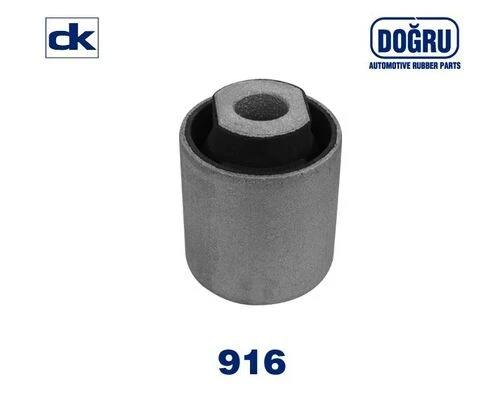 Doğru Kauçuk 916  Salıncak Burcu Volkswagen Transporter T4-T5 ürün görseli