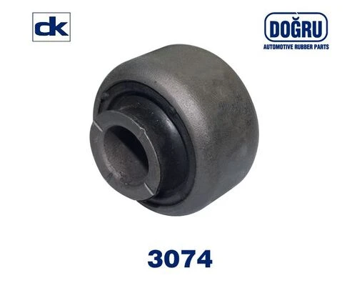 Doğru Kauçuk 3074  Salıncak Burcu Büyük Opel Vivaro / Laguna II Trafic II ürün görseli 1