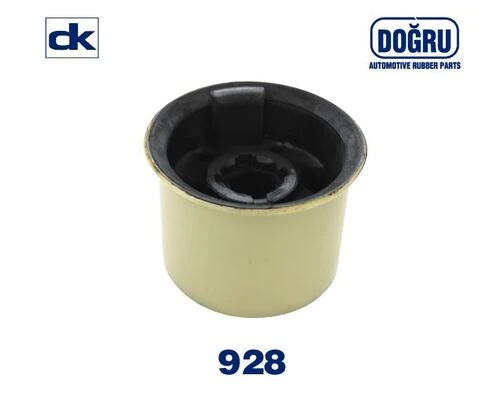 Doğru Kauçuk 928  Salıncak Burcu Polo IV Fabia Golf V Touran ürün görseli