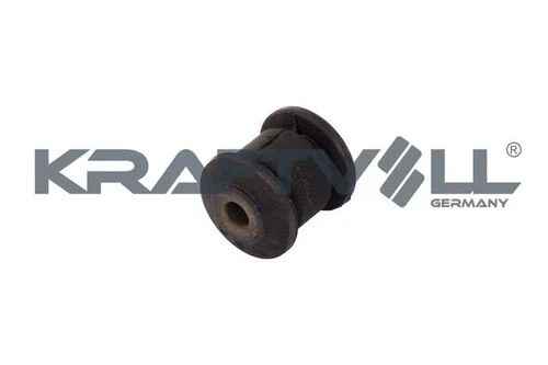 Kraftvoll 10050137  Salıncak Burcu Ön Golf V Caddy Iıı Jetta Iıı Passat V Touran A3 Leon Eos Tiguan Scirocco 1k0407182 ürün görseli 1