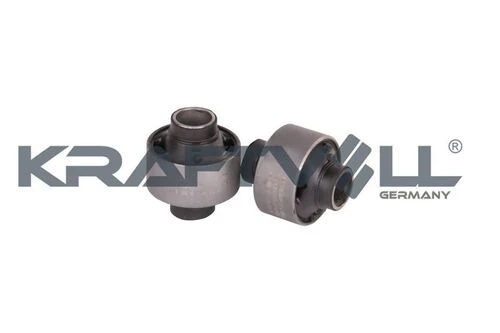 Kraftvoll 10050002  Salıncak Burcu Alt Arka Metal Corolla 92-01 4865512120 ürün görseli