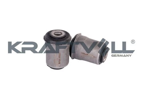 Kraftvoll 10050049  Alt Salıncak Burcu H100 L300 94- Dıs 44 İç 16mm Pulsuz 5452243500 ürün görseli 1