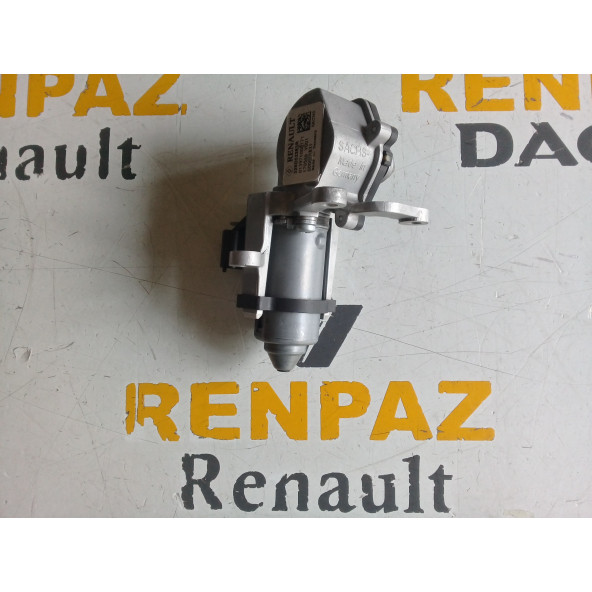 DUSTER/SYMBOL JOY/SANDERO 2 OTOMATİK VİTES GEÇİŞ MOTORU 328D52283R - 2